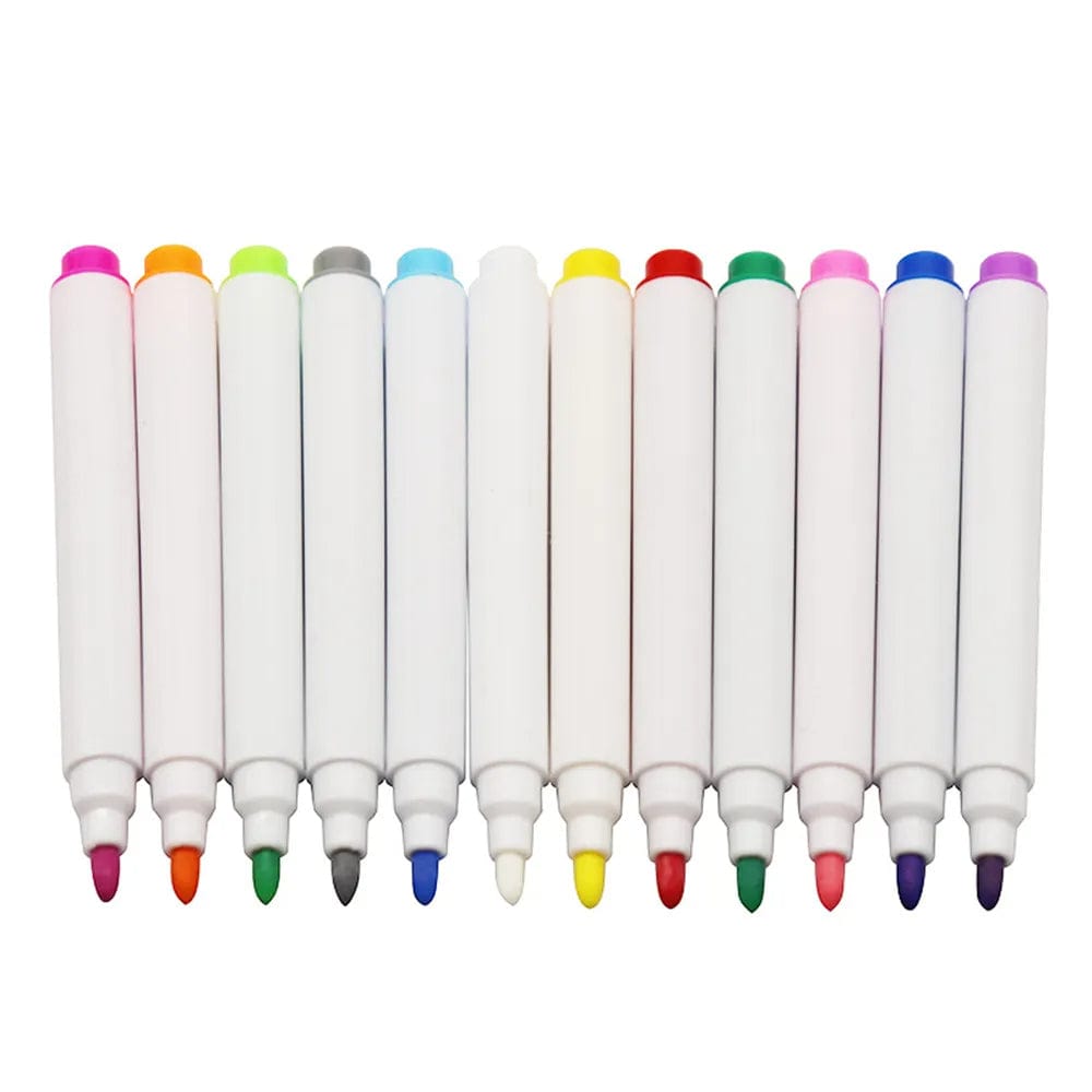 Drawing Light™ - Illuminated Imaginations - Drawing Board