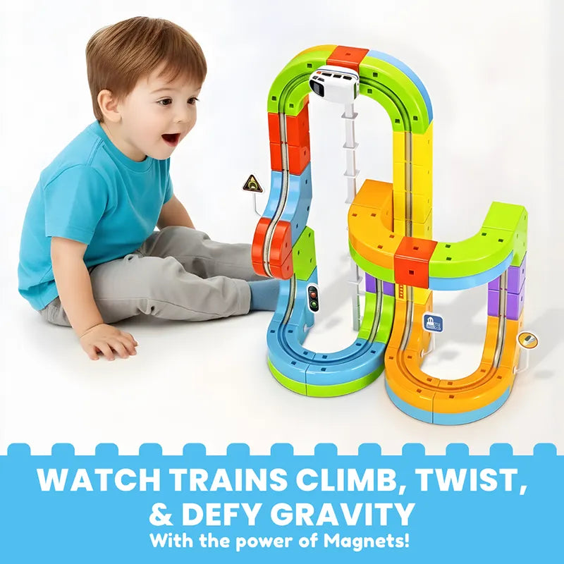 Gravity Train