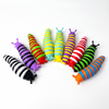 Sensory Click Clack Slug