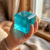 Jelly Cube Squishy Value Pack