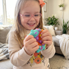 3D Pop It Fidget Ball