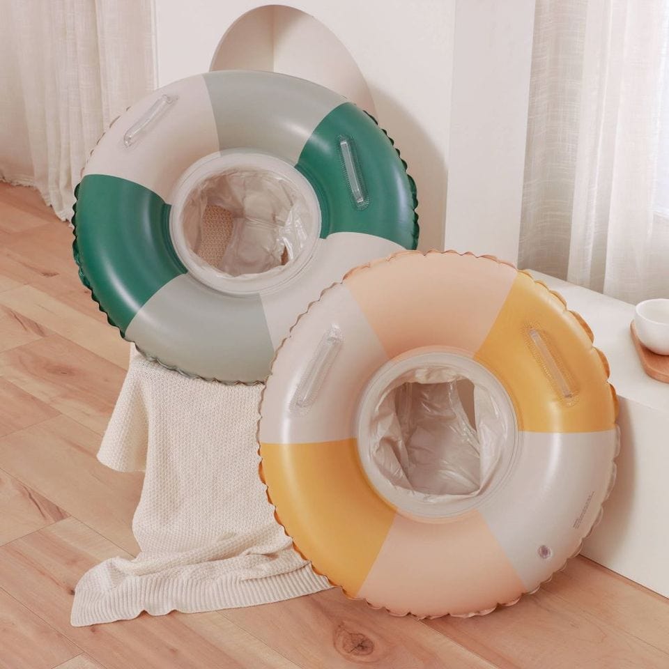 Inflatable Buoy 5 to 9 Years (20-40 Kg)