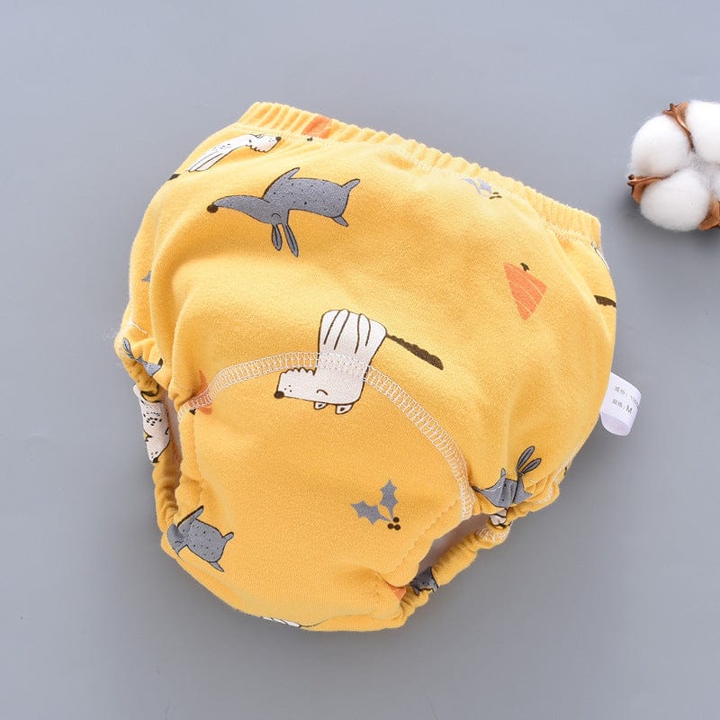 Medium / Little-dog Reusable Potty Training Pants