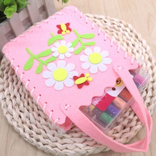 Mini-Couturier™ – My Sewing Bag Kit