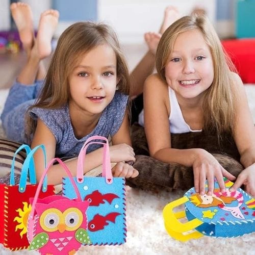 Mini-Couturier™ – My Sewing Bag Kit