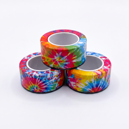 Magnetic Fidget Rings 3 Pack
